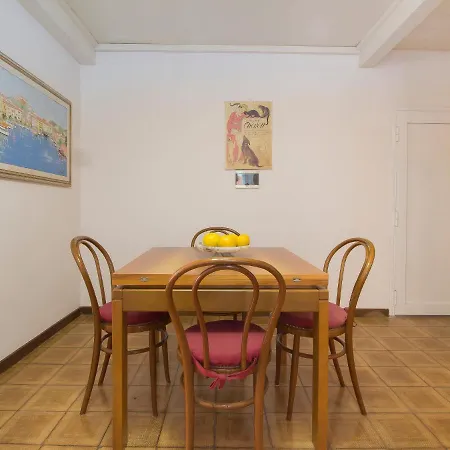 Holiday home Holiday San Rocco A Mare By Interhome *