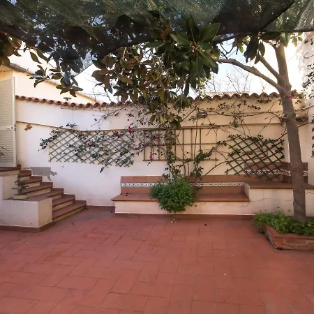 Holiday San Rocco A Mare By Interhome Holiday home Portoferraio