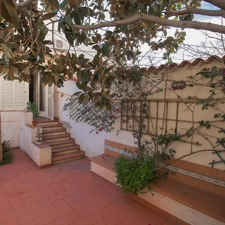 Holiday San Rocco A Mare By Interhome Holiday home