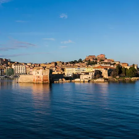 Holiday San Rocco A Mare By Interhome Portoferraio