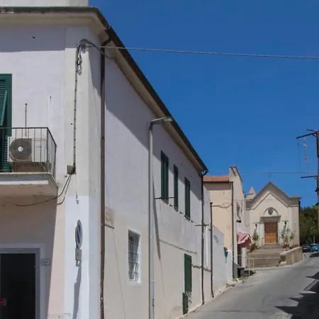 Holiday San Rocco A Mare By Interhome * Portoferraio