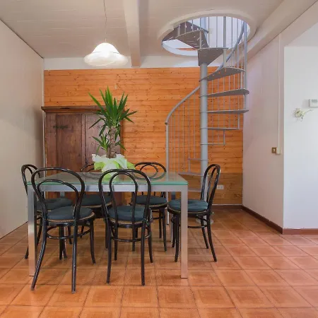 Holiday San Rocco A Mare By Interhome * Portoferraio
