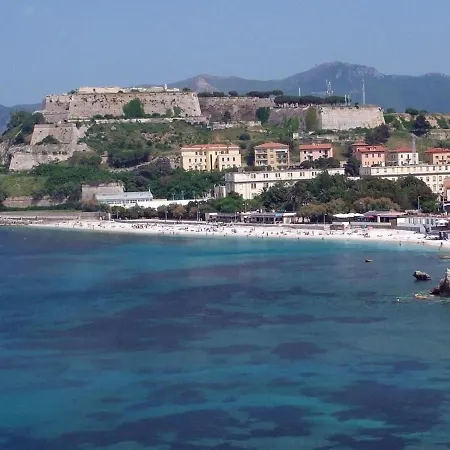 Holiday San Rocco A Mare By Interhome * Portoferraio