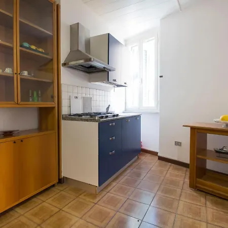 Holiday home Holiday San Rocco A Mare By Interhome Portoferraio