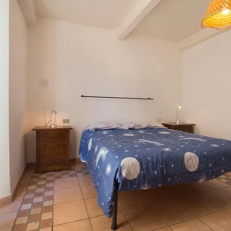 Holiday San Rocco A Mare By Interhome Holiday home Portoferraio