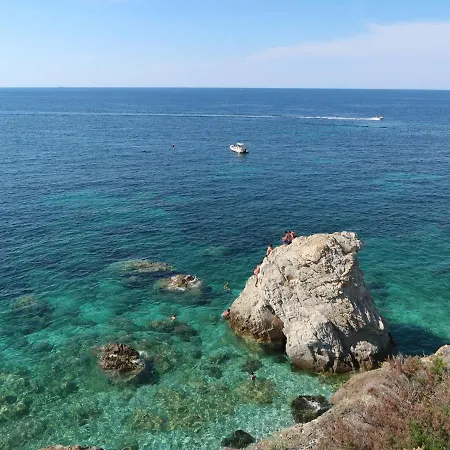 Holiday San Rocco A Mare By Interhome