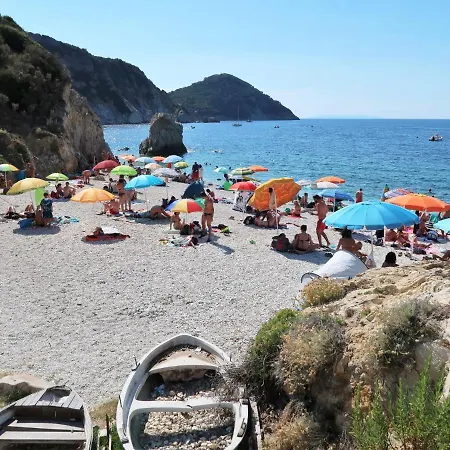 Holiday San Rocco A Mare By Interhome *