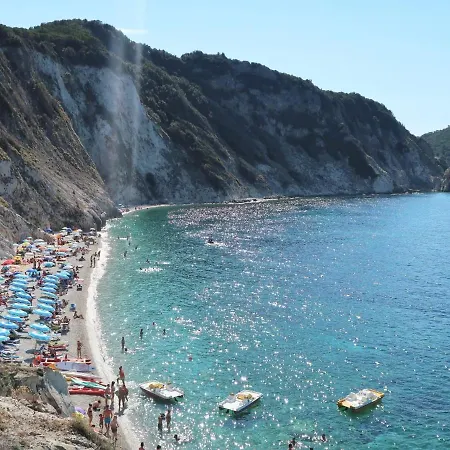 Holiday San Rocco A Mare By Interhome Holiday home Portoferraio