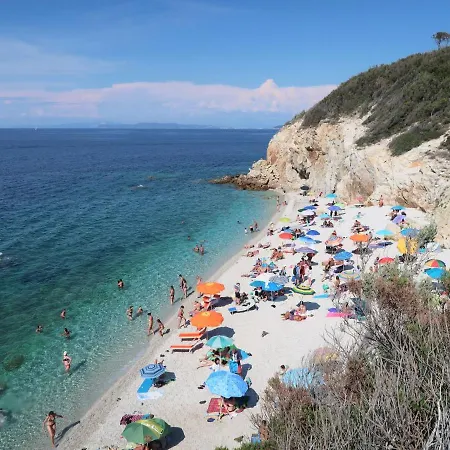 Holiday San Rocco A Mare By Interhome Holiday home Portoferraio